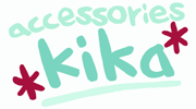accessories * kika *