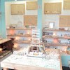 画像:店内
