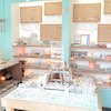 画像:店内