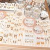 画像:季節の限定カラー(1)