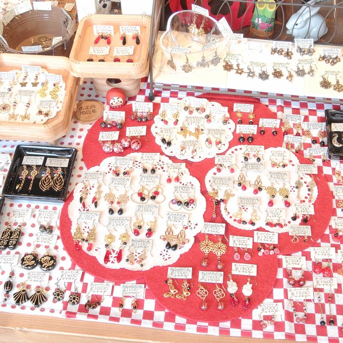 seasonal color - お正月限定カラー